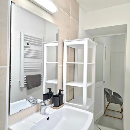Apartamento Tour Est - T2 Entre Cite Medievale Et Bastide