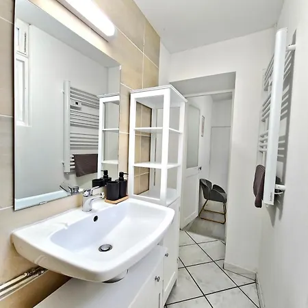Tour Est - T2 Entre Cite Medievale Et Bastide Apartamento