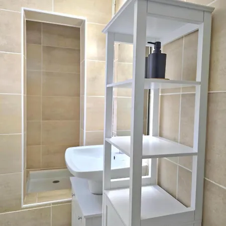 Tour Est - T2 Entre Cite Medievale Et Bastide דירה