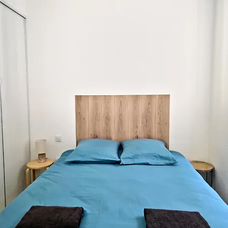 Apartamento Tour Est - T2 Entre Cite Medievale Et Bastide