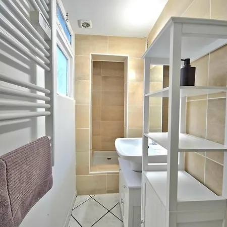 Tour Est - T2 Entre Cite Medievale Et Bastide Apartamento *