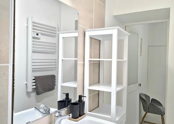 Apartment Tour Est - T2 Entre Cite Medievale Et Bastide