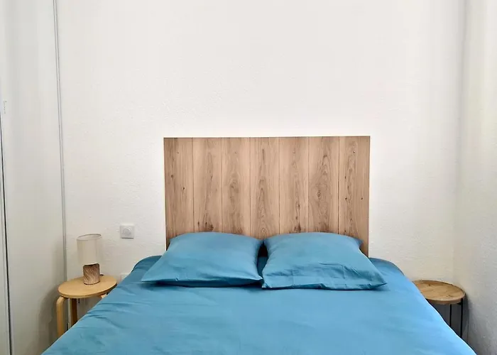 Apartment Tour Est - T2 Entre Cite Medievale Et Bastide