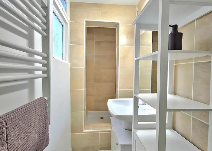 Tour Est - T2 Entre Cite Medievale Et Bastide Apartment *